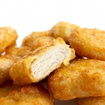 Chicken: Breaded Chicken Tenders Chicken: Breaded Chicken Tenders